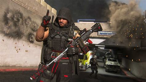 Call of Duty faces backlash over Nickmercs。